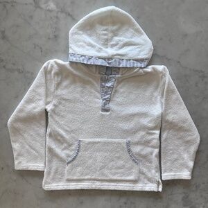 Bella Bliss Terry Cortland Hoodie